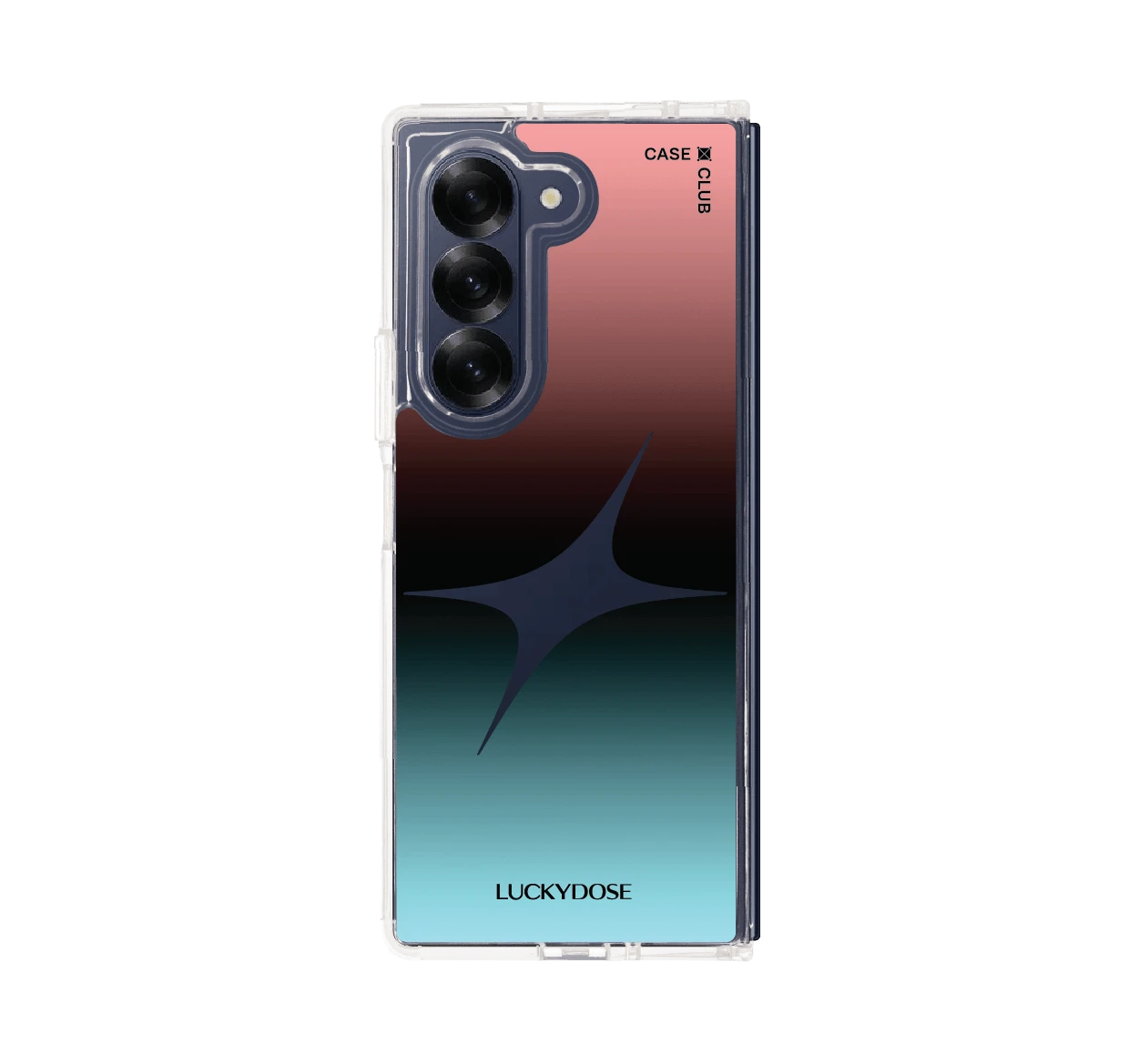 luckydose saturday lucky color